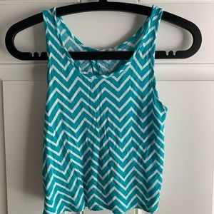 Charlotte Russe crop top